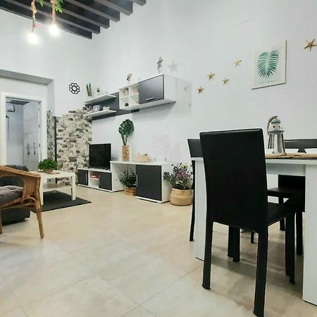 Apartamento Levante Cádiz Exterior foto