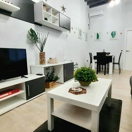 Apartamento Levante Cádiz Exterior foto