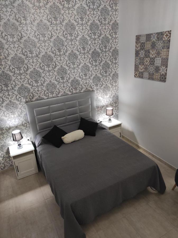 Apartamento Levante Cádiz Exterior foto