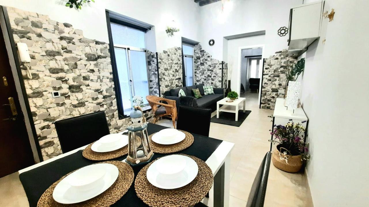Apartamento Levante Cádiz Exterior foto