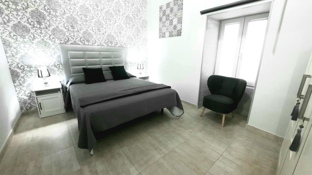Apartamento Levante Cádiz Exterior foto