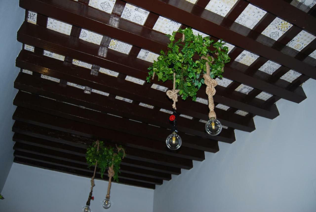 Apartamento Levante Cádiz Exterior foto