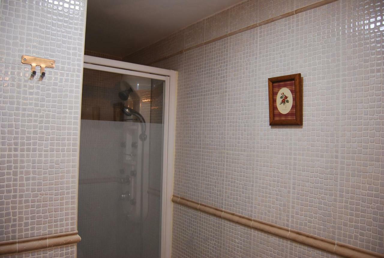 Apartamento Levante Cádiz Exterior foto